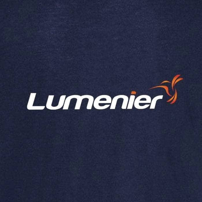 VICTOPE Swag Lumenier T-shirt - Navy Blue