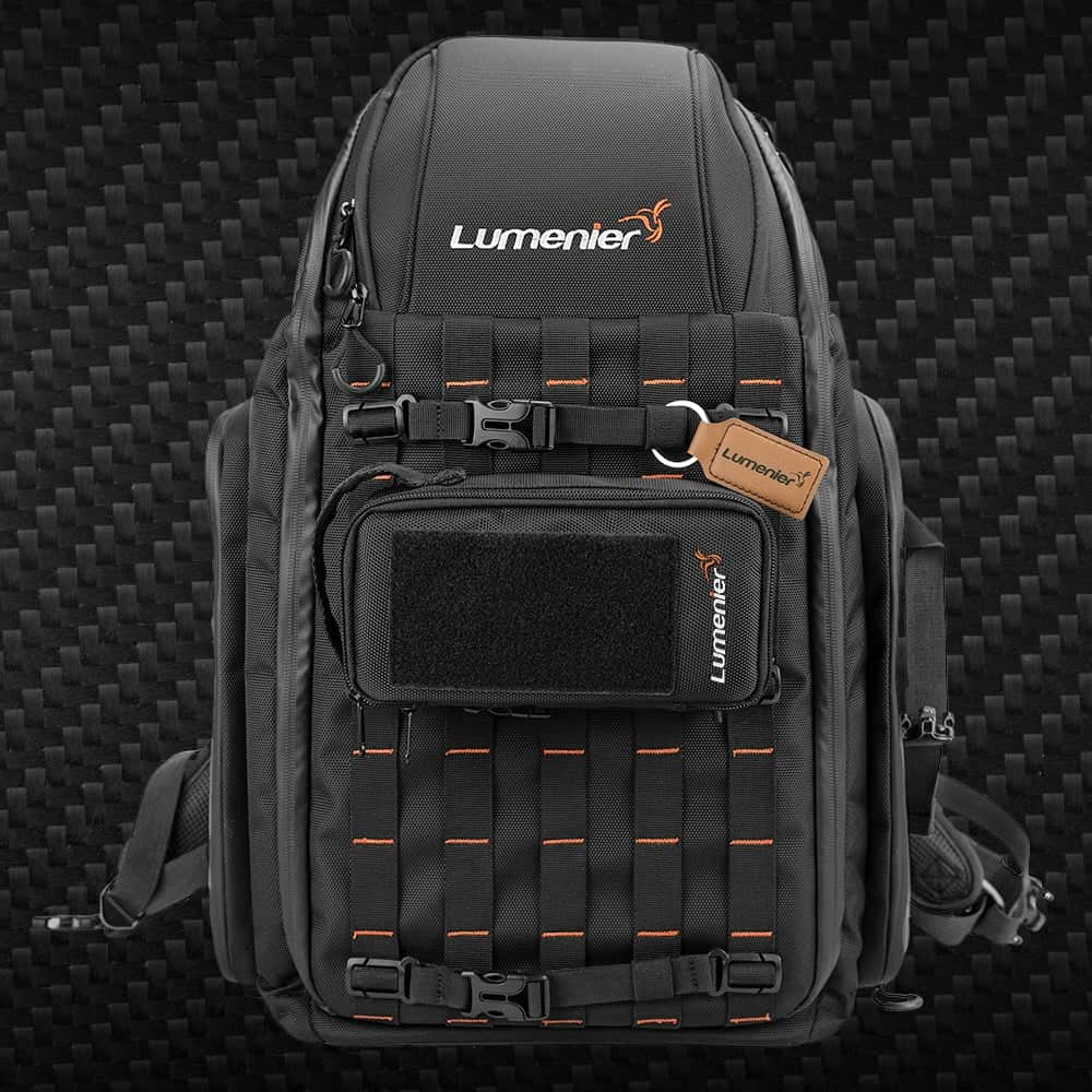 LUMENIER Case Lumenier Tactical FPV Pouch
