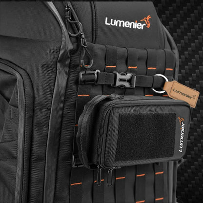 LUMENIER Case Lumenier Tactical FPV Pouch