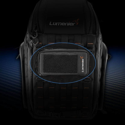 LUMENIER Case Lumenier Tactical FPV Pouch