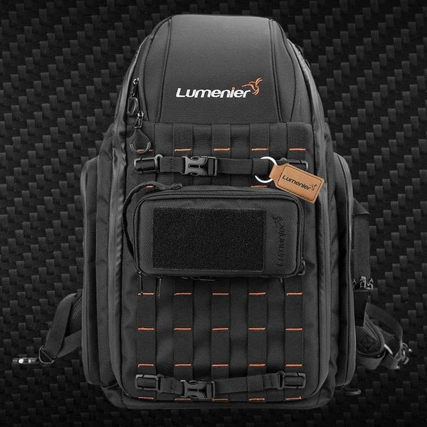 LUMENIER Case Lumenier Tactical FPV Pouch - Stealth