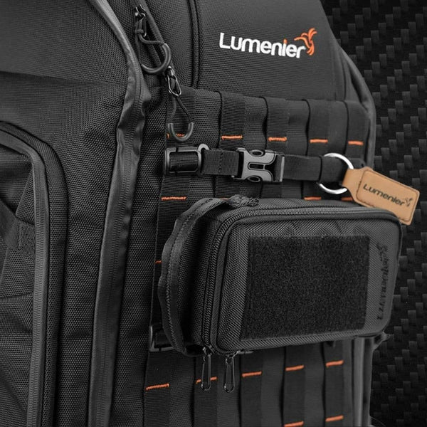 LUMENIER Case Lumenier Tactical FPV Pouch - Stealth