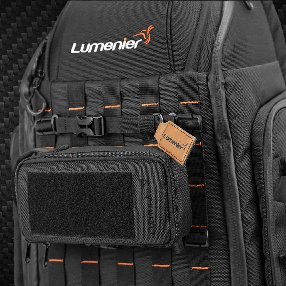 LUMENIER Case Lumenier Tactical FPV Pouch - Stealth