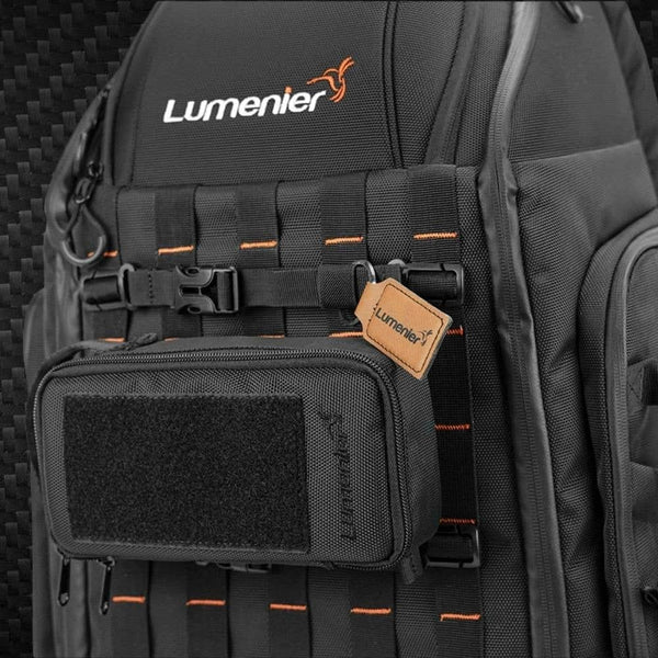 LUMENIER Case Lumenier Tactical FPV Pouch - Stealth