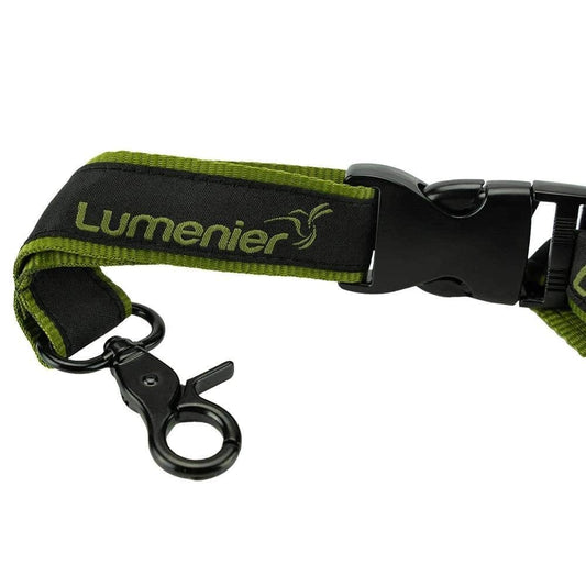 LUMENIER Swag Army Green Lumenier Tactical Lanyard