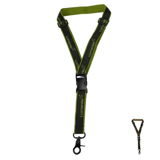 LUMENIER Swag Lumenier Tactical Lanyard