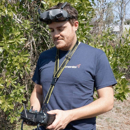 LUMENIER Swag Lumenier Tactical Lanyard