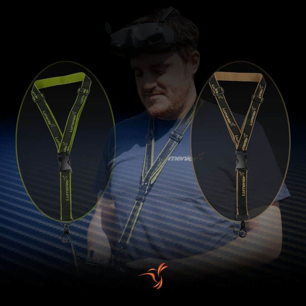 LUMENIER Swag Lumenier Tactical Lanyard