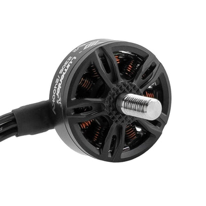 LUMENIER Motor Lumenier ZIP V2 2305 Cinematic Motor w/ M5 Shaft - 2400KV