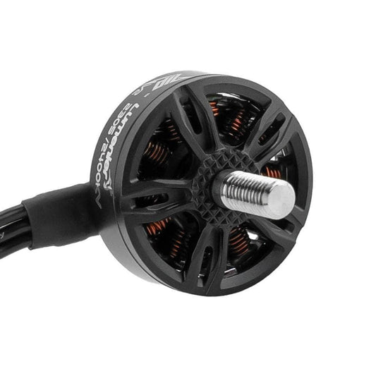 LUMENIER Motor Lumenier ZIP V2 2305 Cinematic Motor w/ M5 Shaft - 2400KV