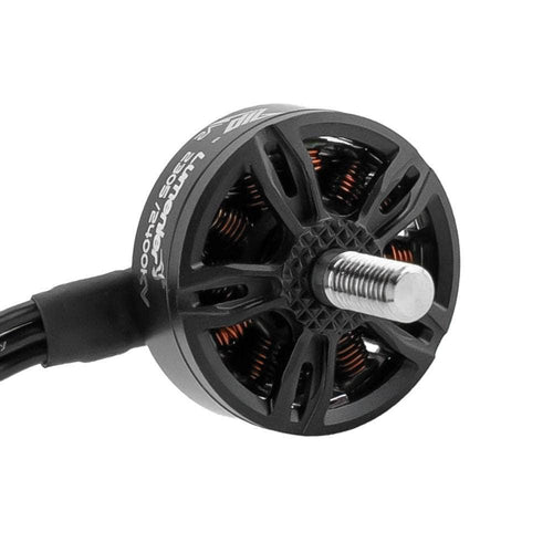 LUMENIER Motor Lumenier ZIP V2 2305 Cinematic Motor w/ M5 Shaft - 2400KV