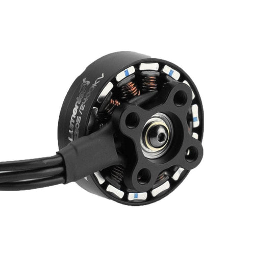 LUMENIER Motor Lumenier ZIP V2 2305 Cinematic Motor w/ M5 Shaft - 2400KV