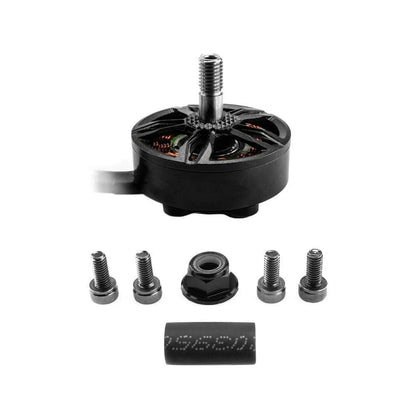 LUMENIER Motor Lumenier ZIP V2 2807 Blackout Motor - 1700KV