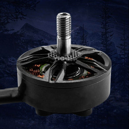 LUMENIER Motor Lumenier ZIP V2 2807 Blackout Motor - 1700KV