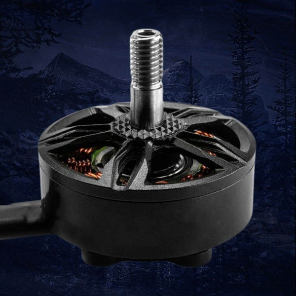 LUMENIER Motor Lumenier ZIP V2 2807 Blackout Motor - 1700KV