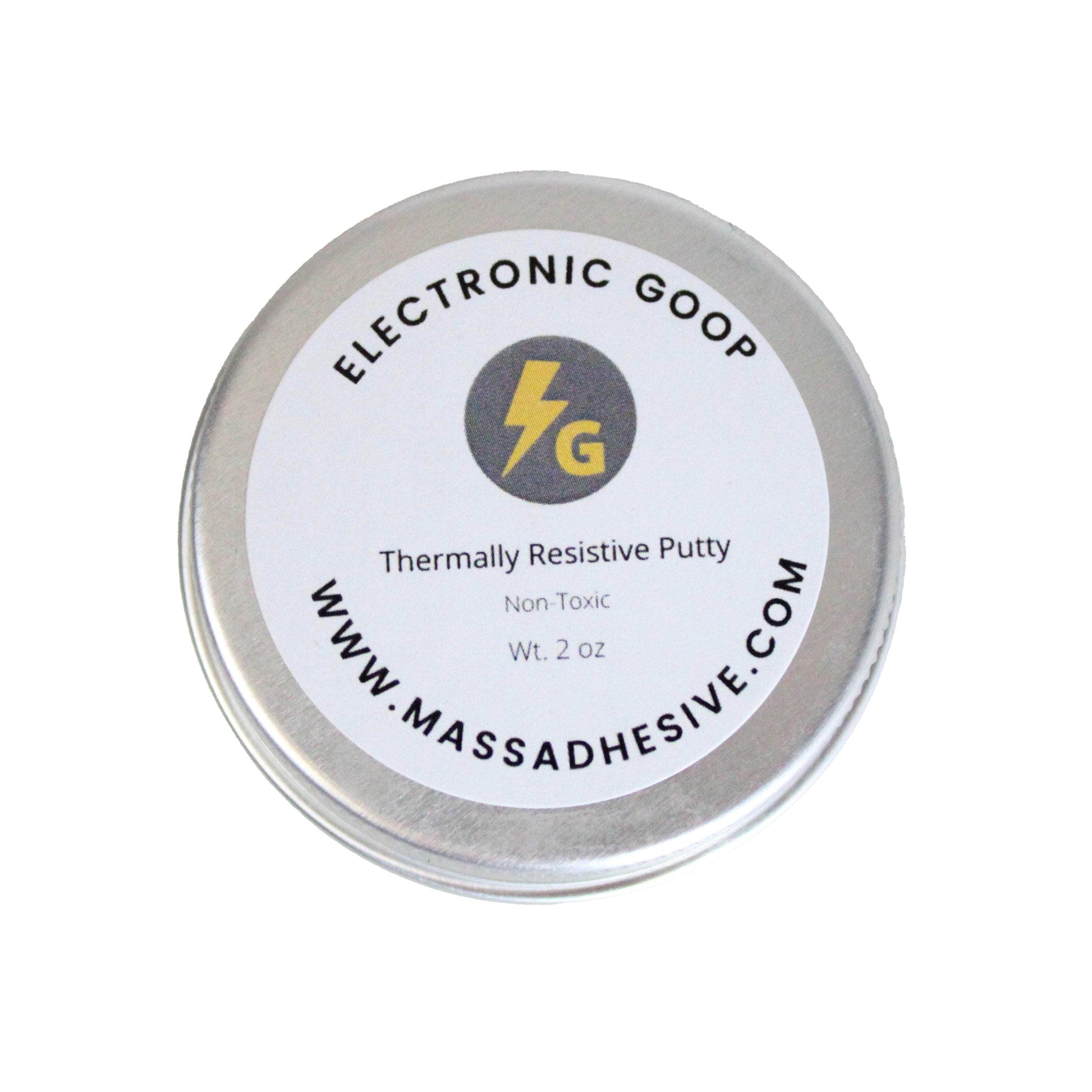 Mass Adhesive Tool Mass Adhesive Electronic Goop