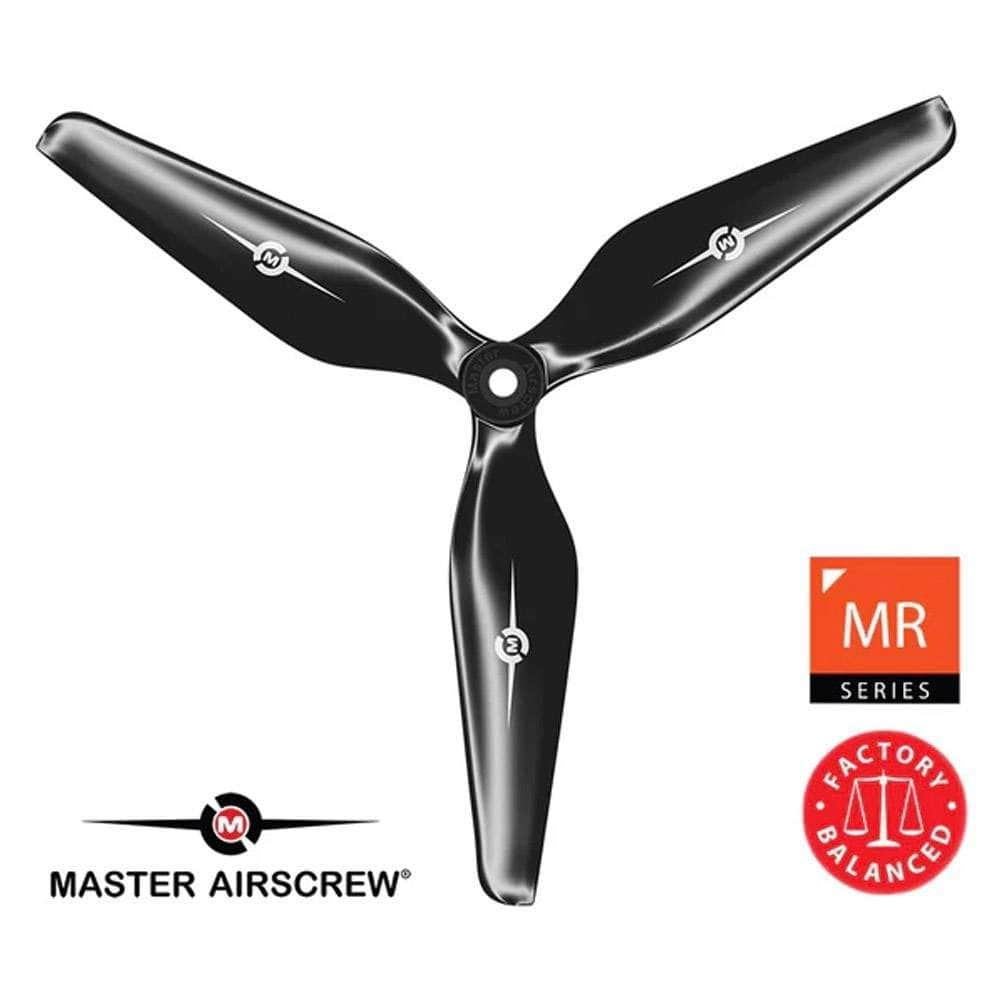 Master Airscrew Prop Master Airscrew 3MR 10x5 3-Blade Propeller