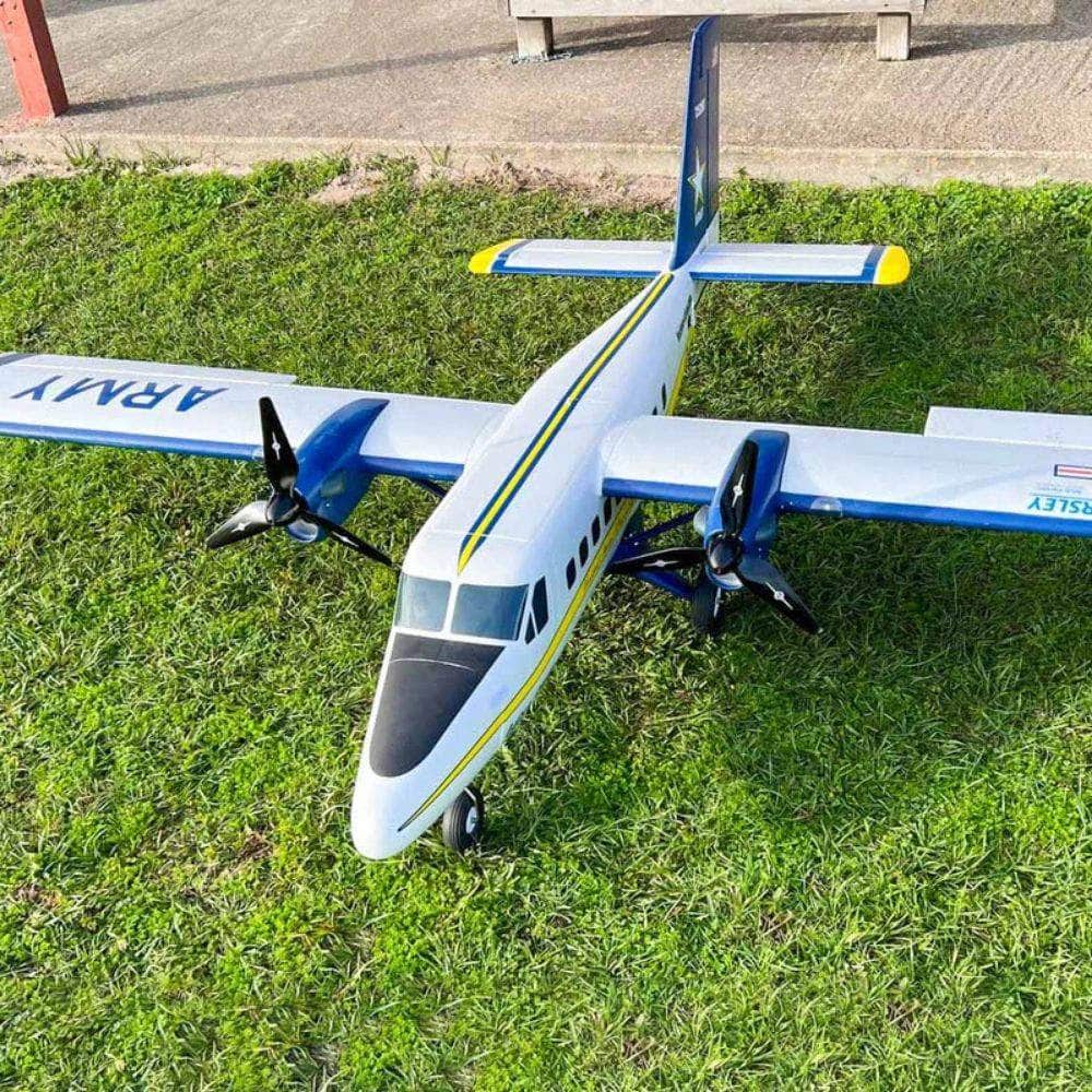 Master Airscrew Prop Master Airscrew 3MR 10x5 3-Blade Propeller