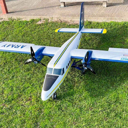 Master Airscrew Prop Master Airscrew 3MR 10x5 3-Blade Propeller