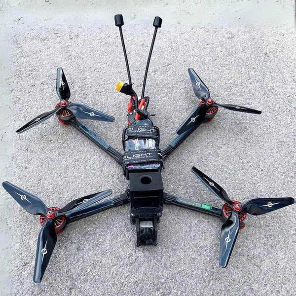 Master Airscrew Prop Master Airscrew 3MR 10x5 3-Blade Propeller