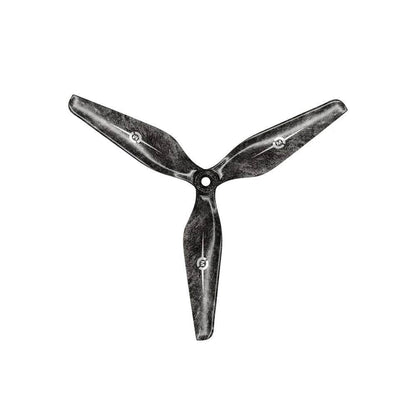 Master Airscrew Prop Master Airscrew 3MR 7x3.7 3-Blade Carbon Fiber Propeller