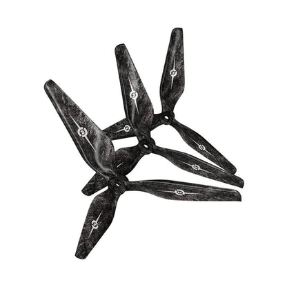 Master Airscrew Prop Master Airscrew 3MR 7x3.7 3-Blade Carbon Fiber Propeller