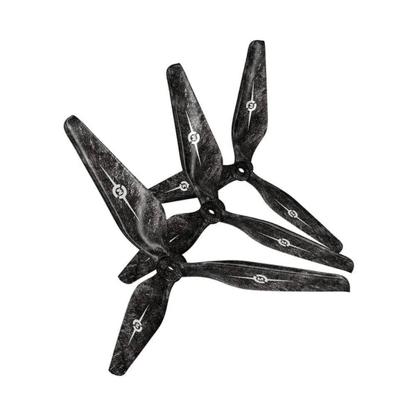 Master Airscrew Prop Master Airscrew 3MR 7x3.7 3-Blade Carbon Fiber Propeller