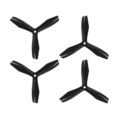 Master Airscrew Prop Master Airscrew BN 5x4.5 3-Blade Propeller (Set of 4)