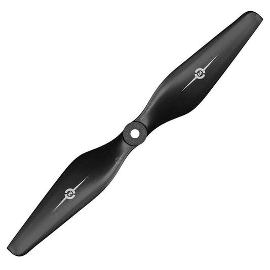 Master Airscrew Prop Master Airscrew MR 8x4.5 Propeller CCW - Black