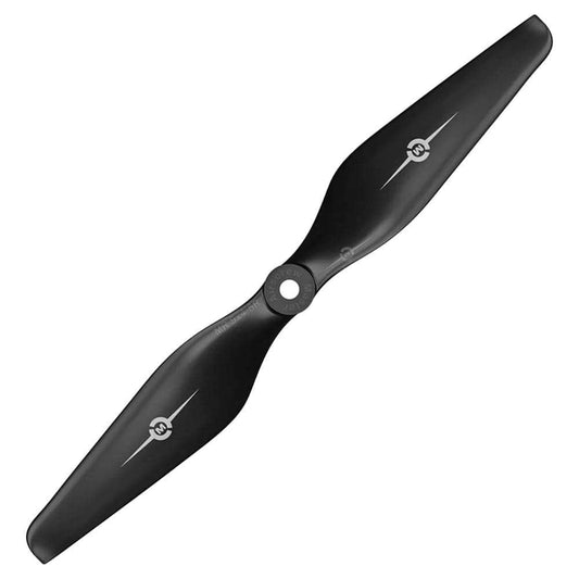 Master Airscrew Prop Master Airscrew MR 8x4.5 Propeller CW - Black