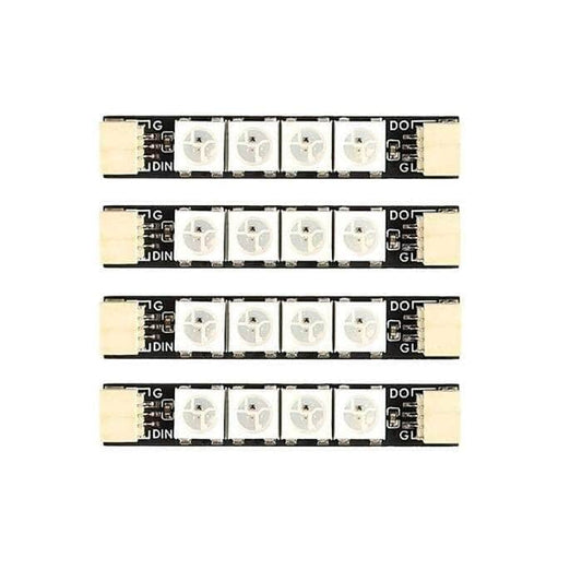 MATEK LED MATEKSYS 2812 4LED Arm (4pcs)