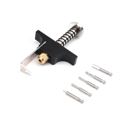 GETFPV Tool Mini Propeller Remover Tool - Black