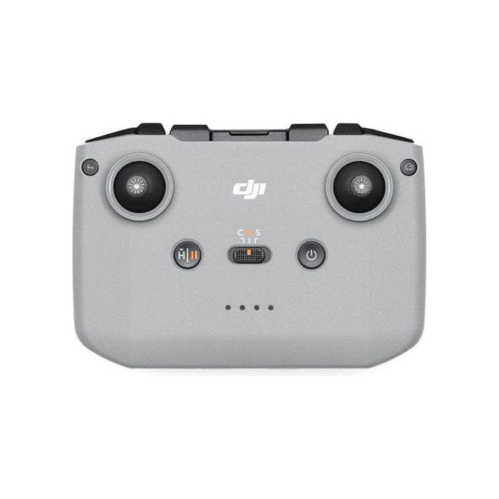 DJI Air 3 Advanced All-Around Drone with Dual Cameras (DJI RC-N2)