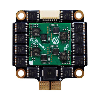 NEUTRONRC ESC NeutronRC BLS 8Bit 50A 2-6S 30x30 4in1 ESC