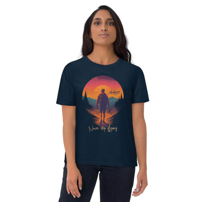 WREKD Co. Clothing, T-Shirt Never Stop Flying. - Alex Vanover Signature Tee