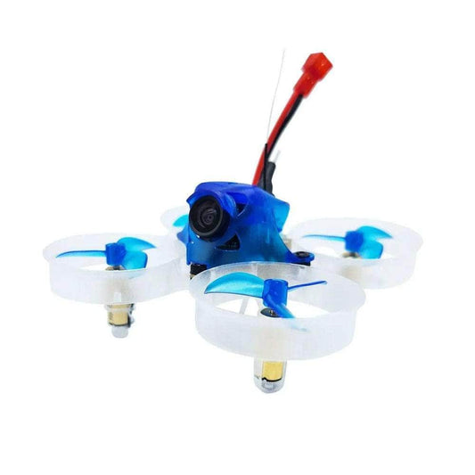 NewBeeDrone FPV Drones BNF & RTF NewBeeDrone AcroBee65 V2 Brushed BNF Whoop w/ SmartMAX VTX - ELRS 2.4GHz
