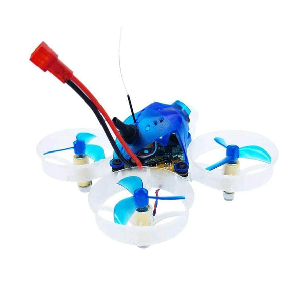 NewBeeDrone FPV Drones BNF & RTF NewBeeDrone AcroBee65 V2 Brushed BNF Whoop w/ SmartMAX VTX - ELRS 2.4GHz