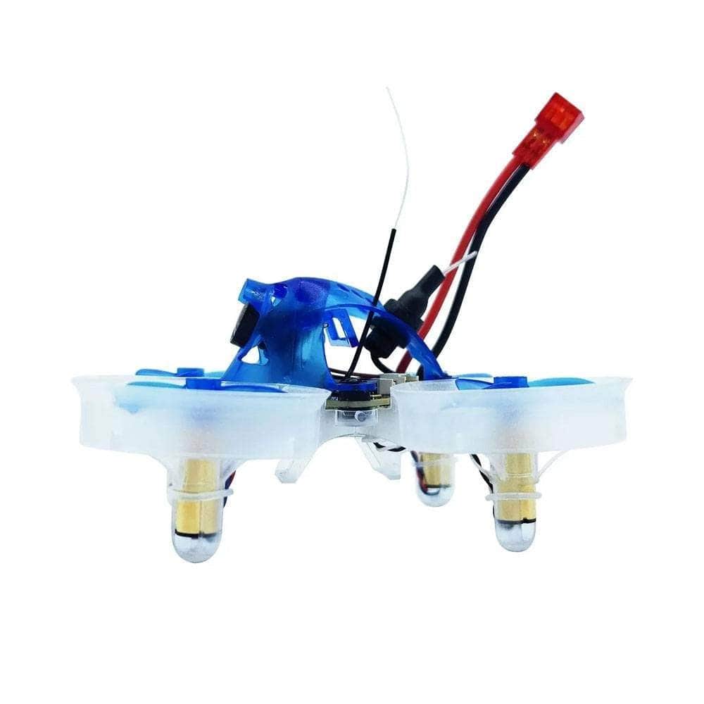 NewBeeDrone FPV Drones BNF & RTF NewBeeDrone AcroBee65 V2 Brushed BNF Whoop w/ SmartMAX VTX - ELRS 2.4GHz