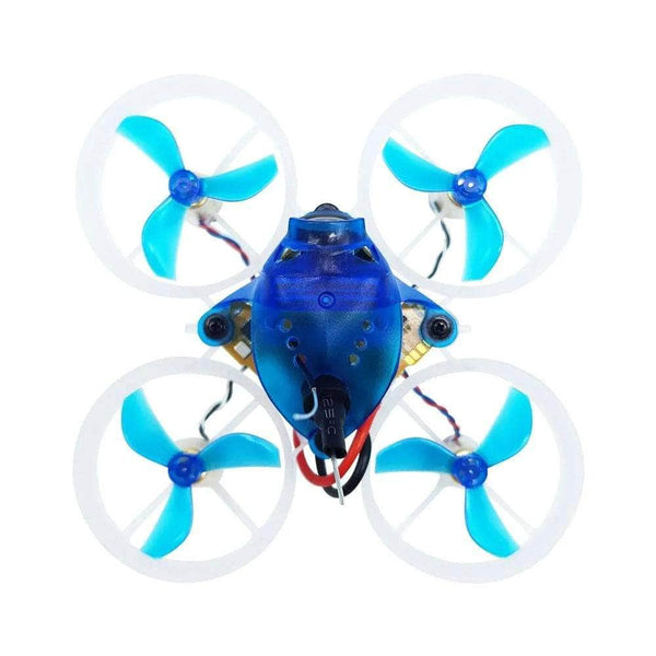 NewBeeDrone FPV Drones BNF & RTF NewBeeDrone AcroBee65 V2 Brushed BNF Whoop w/ SmartMAX VTX - ELRS 2.4GHz