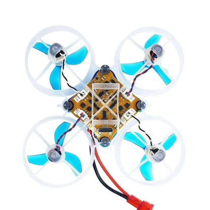 NewBeeDrone FPV Drones BNF & RTF NewBeeDrone AcroBee65 V2 Brushed BNF Whoop w/ SmartMAX VTX - ELRS 2.4GHz