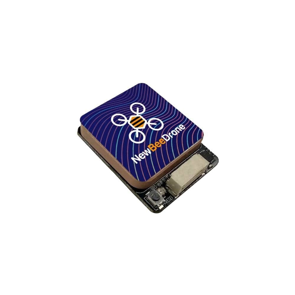 NEWBEEDRONE GPS NewBeeDrone BeeID Pro M10 GPS w/ RemoteID, Compass