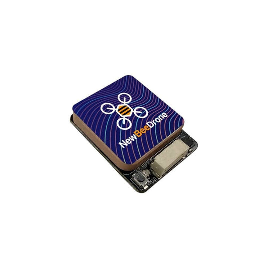 NEWBEEDRONE GPS NewBeeDrone BeeID Pro M10 GPS w/ RemoteID, Compass