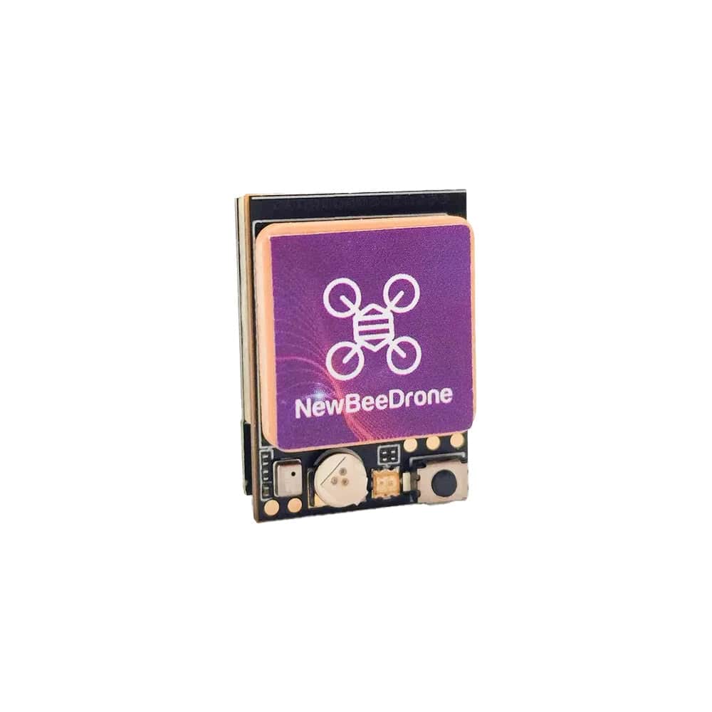 NEWBEEDRONE GPS NewBeeDrone BeeID V1.1 M10Q GPS Module + Remote ID