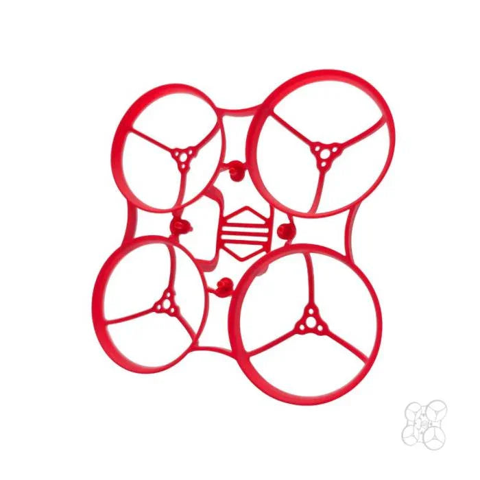 NEWBEEDRONE Frame NewBeeDrone Cockroach LiteAF 75mm Cinewhoop Frame