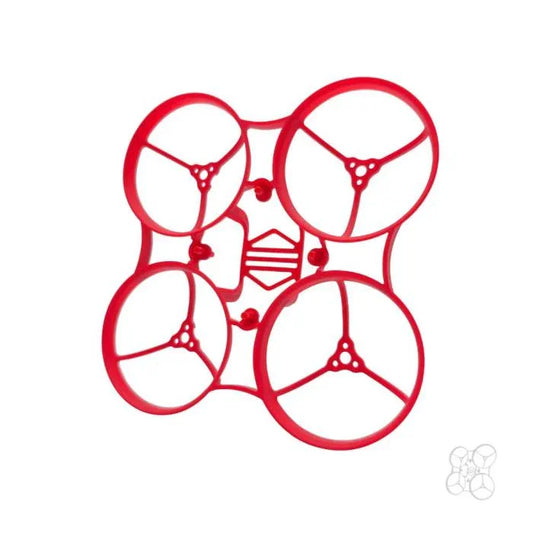 NEWBEEDRONE Frame NewBeeDrone Cockroach LiteAF 75mm Cinewhoop Frame