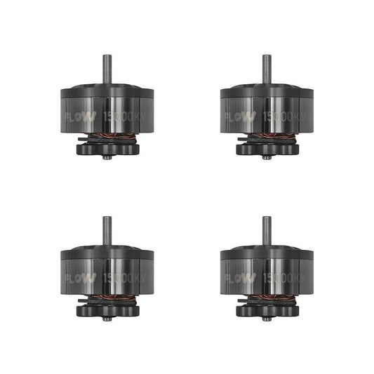 NEWBEEDRONE Motor NewBeeDrone FLOW 1204 Micro Motor (Set of 4) - 15000KV