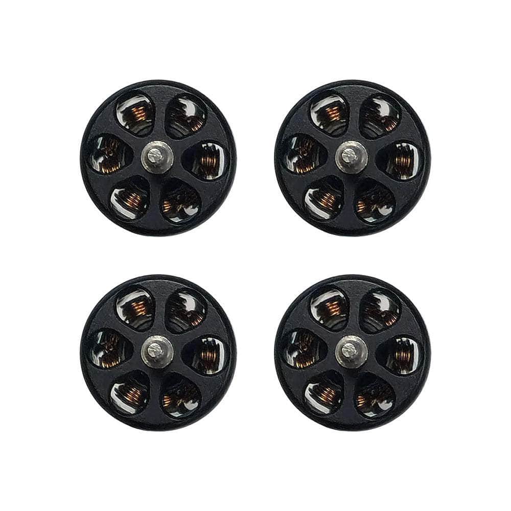 NEWBEEDRONE Motor NewBeeDrone Hummingbird 0702 FPV Motor (4pcs) - 30000KV Standard Version