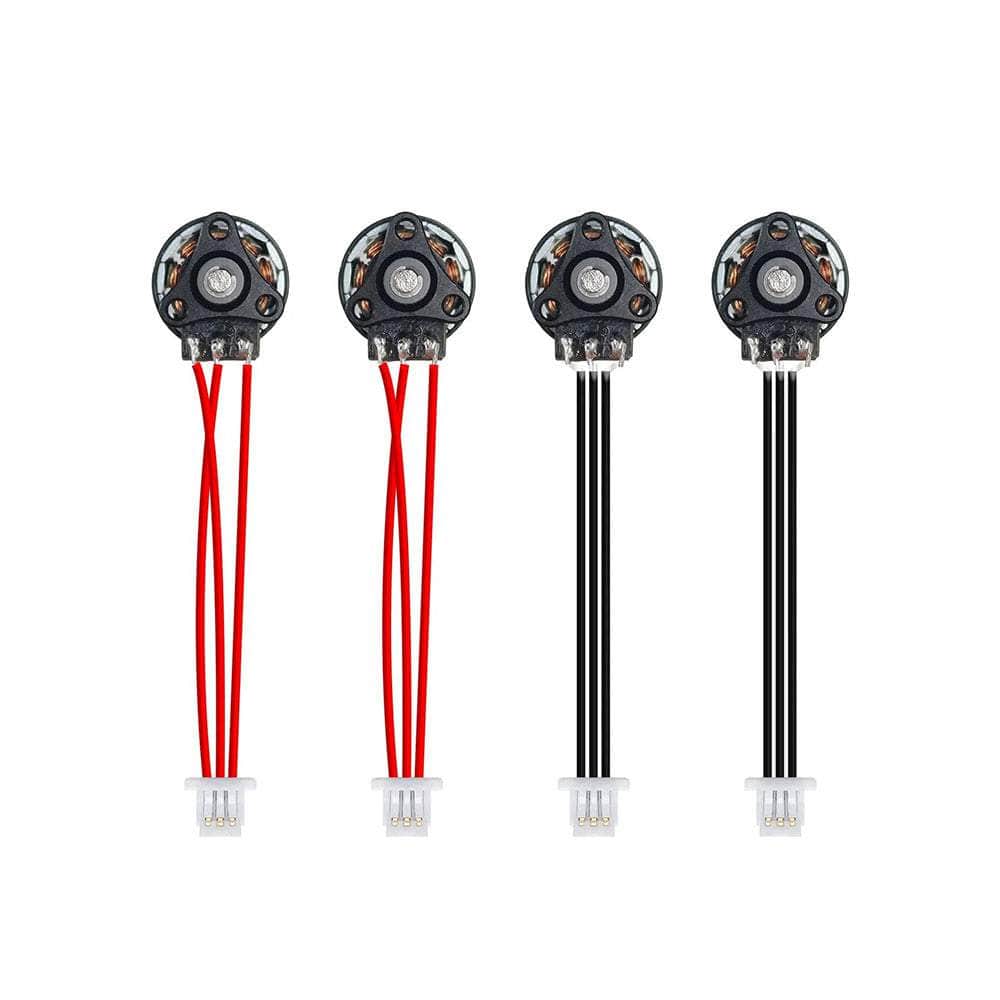 NEWBEEDRONE Motor NewBeeDrone Hummingbird 0702 FPV Motor (4pcs) - 30000KV Standard Version
