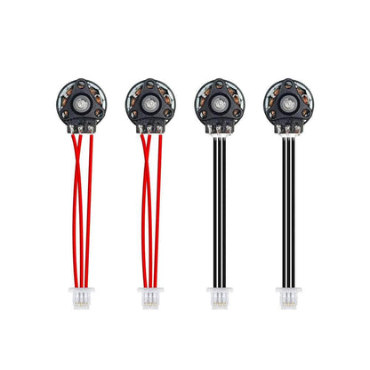 NEWBEEDRONE Motor NewBeeDrone Hummingbird 0702 FPV Motor (4pcs) - 30000KV Standard Version