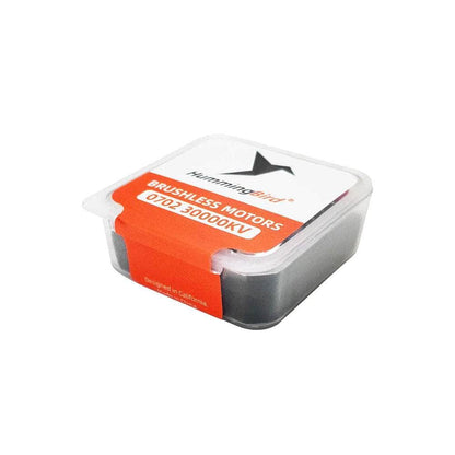 NEWBEEDRONE Motor NewBeeDrone Hummingbird 0702 FPV Motor (4pcs) - 30000KV Standard Version